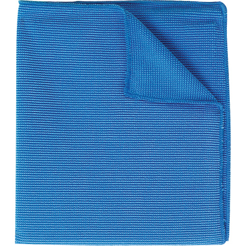 Chiffon de nettoyage en microfibre haute performance Scotch-Brite, Microfibre, Bleu Air Extreme Inc.