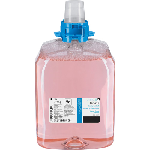 Cranberry Hand Soap with Moisturizers for PROVON&reg; FMX-20 Dispenser, Foam, 2000 ml, Scented Air Extreme Inc.