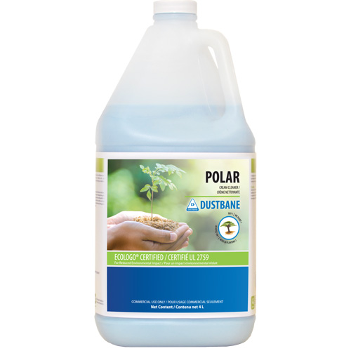 Polar Bathroom Cleaner, 4 L, Jug Air Extreme Inc.
