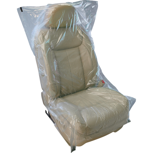 Automotive Seat Covers Air Extreme Inc.