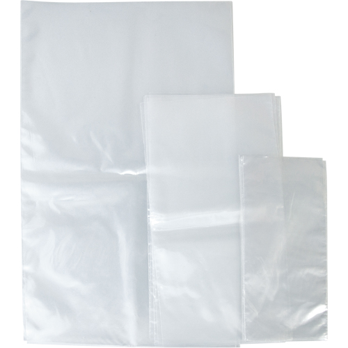 Sac d'&eacute;quipement, Plastique, 12" la x 18" lo Air Extreme Inc.