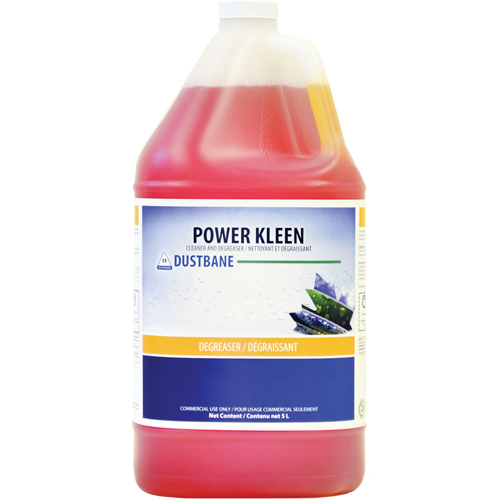 Nettoyant et d&eacute;graissant Power Kleen, 5 L, Cruche Air Extreme Inc.