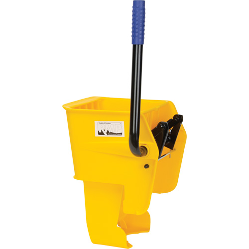Mop Wringer, Side Press Air Extreme Inc.