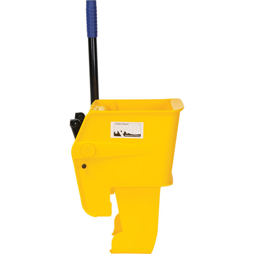 Mop Wringer, Side Press Air Extreme Inc.