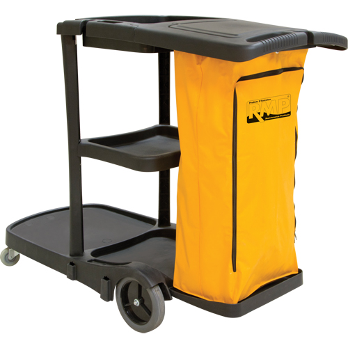 Janitor Cleaning Starter Kit Air Extreme Inc.