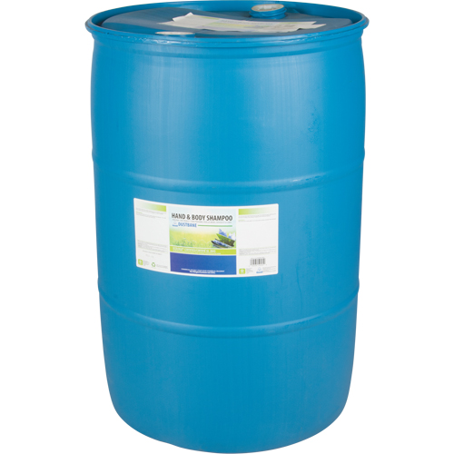 Savon pour les mains et le corps, 210 L, Floral Air Extreme Inc.