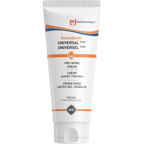 Stokoderm&reg; Grip PURE Skin Cream, Tube, 100 ml Air Extreme Inc.