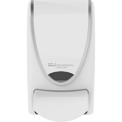Distributeur Curve Proline, &agrave; pression, Capacit&eacute; de 1000 ml, Format Cartouche de recharge Air Extreme Inc.