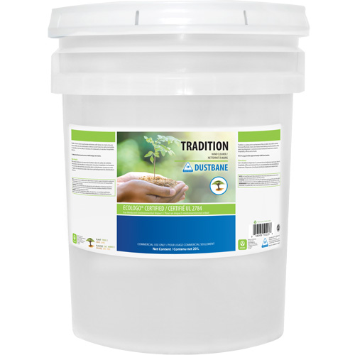 Nettoyant pour les mains Tradition, Liquide, 20 L, Sans parfum Air Extreme Inc.