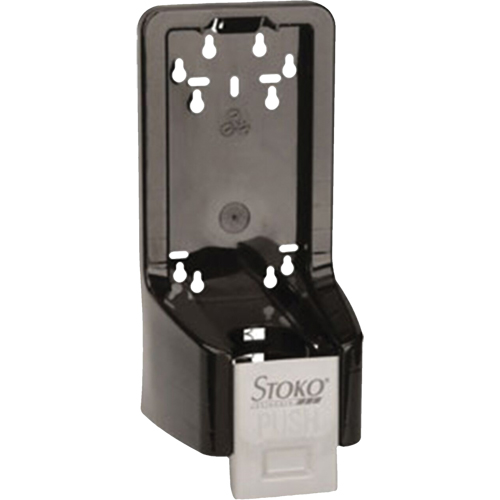 Soap Dispenser, Push, 4000 ml Capacity, Bulk Format Air Extreme Inc.