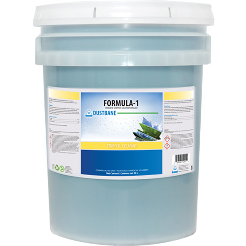 D&eacute;capant puissant pour plancher Formula-1, 20 L, Seau Air Extreme Inc.