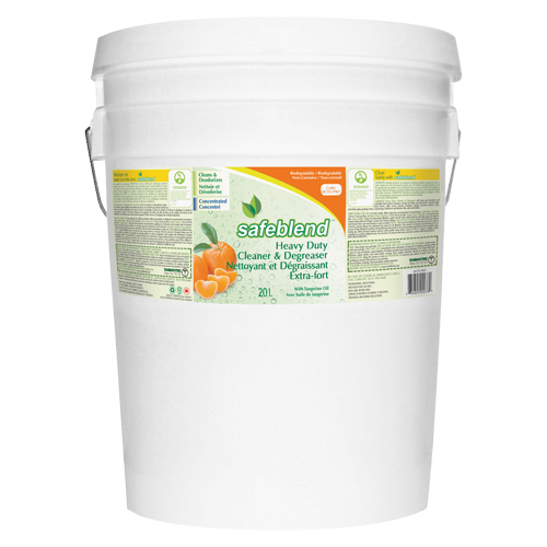 Heavy-Duty Degreaser, Pail Air Extreme Inc.