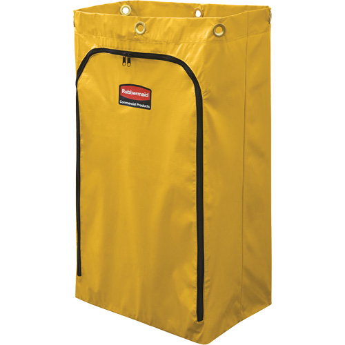 Janitor Cart Replacement Bag Air Extreme Inc.