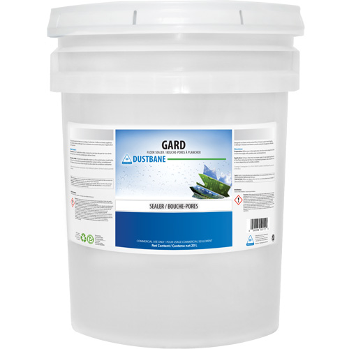 Scellant pour plancher Gard, 20 L, Baril Air Extreme Inc.