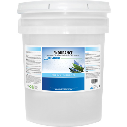 Fini &agrave; plancher de haute durabilit&eacute; Endurance, 20 L, Baril Air Extreme Inc.