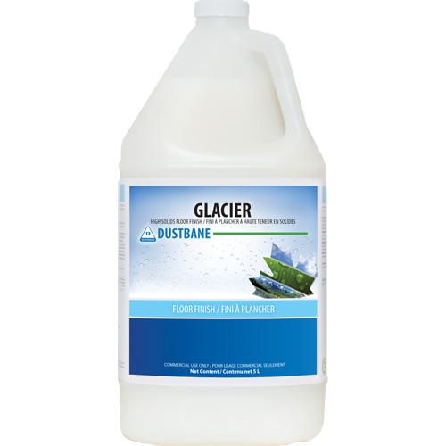 Glacier Floor Finish, 5 L, Jug Air Extreme Inc.