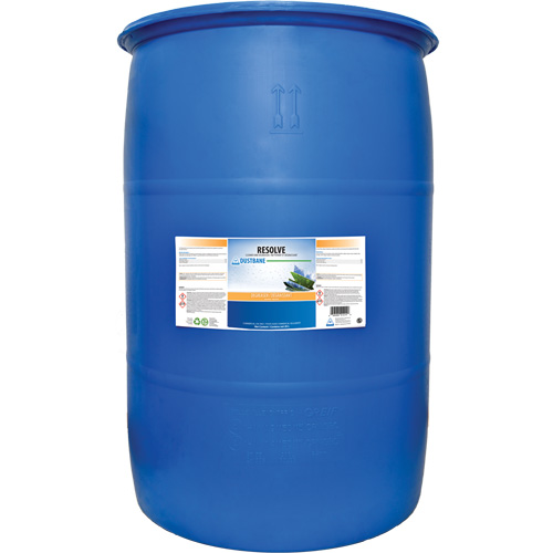 Resolve Cleaner & Degreaser, 210 L, Drum Air Extreme Inc.