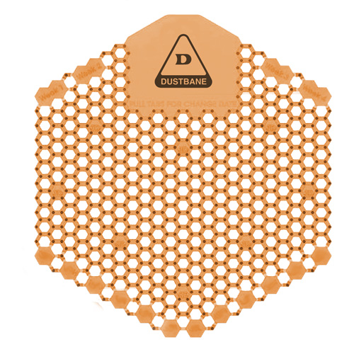 3D Shield Urinal Screen Air Extreme Inc.