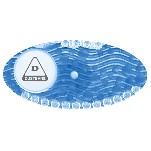 Assainisseur d'air flexible Airflex, &eacute;closion de coton, Gel Air Extreme Inc.