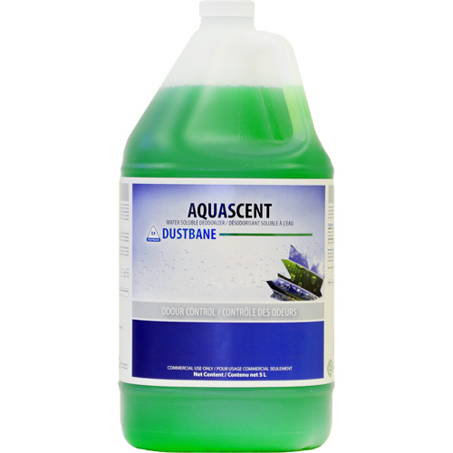 Aquascent Water-Soluble Deodorizer, Fresh Scent, Liquid Air Extreme Inc.