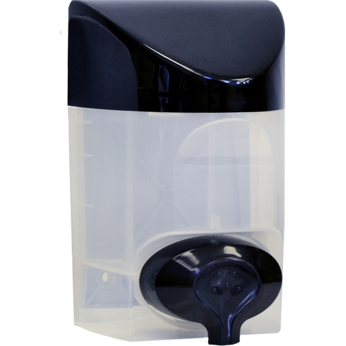 Open Top Foaming Soap Dispenser, Push, 800 ml Capacity, Bulk Format Air Extreme Inc.