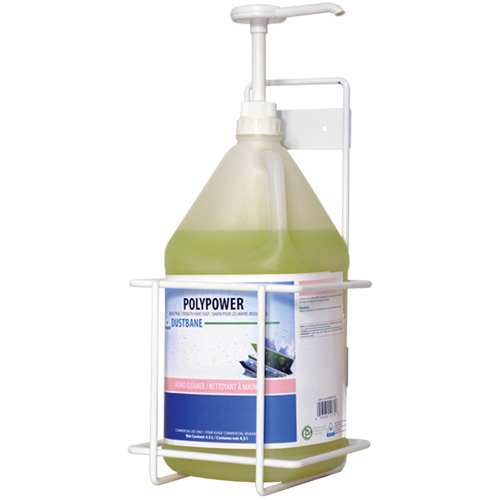 Industrial Dispensing Rack Air Extreme Inc.