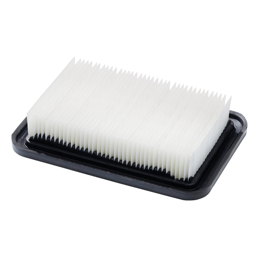 Filtre PTFE plat pour aspirateur humide/sec, &eacute;toffe, Pour 8 - 11 gal US Air Extreme Inc.