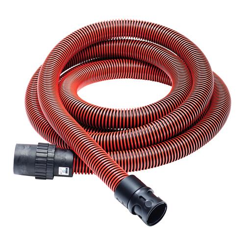 Boyau antistatique pour aspirateur humide/sec Air Extreme Inc.