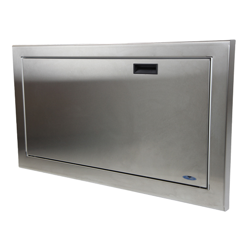Poste &agrave; langer horizontal, 37 x 31 Air Extreme Inc.