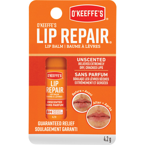 Lip Repair, 0 SPF Air Extreme Inc.