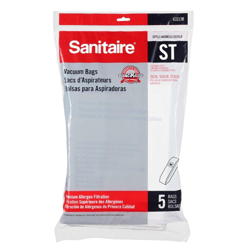 Disposable Dust Bag Air Extreme Inc.