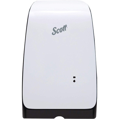 Scott&reg; Skin Care Dispenser, Touchless, 1200 ml Capacity Air Extreme Inc.
