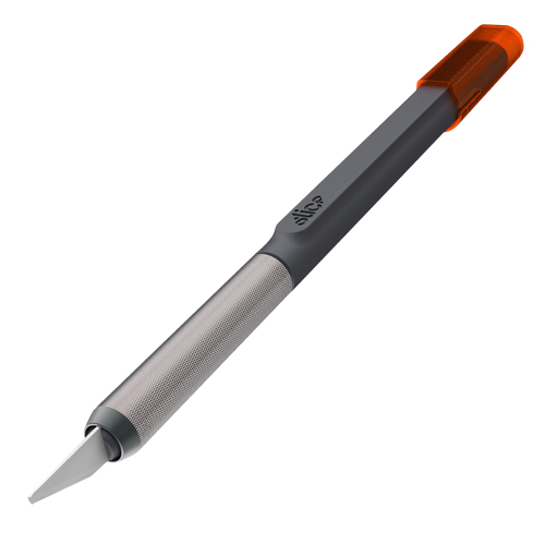 Couteau de bricolage Slice, 12,7 mm, Lame C&eacute;ramique Air Extreme Inc.