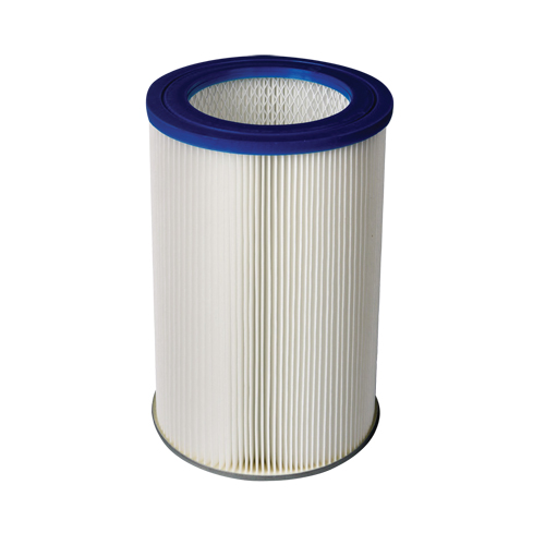 Filter Premotor, Hepa, Fits 6 US Gal. Air Extreme Inc.
