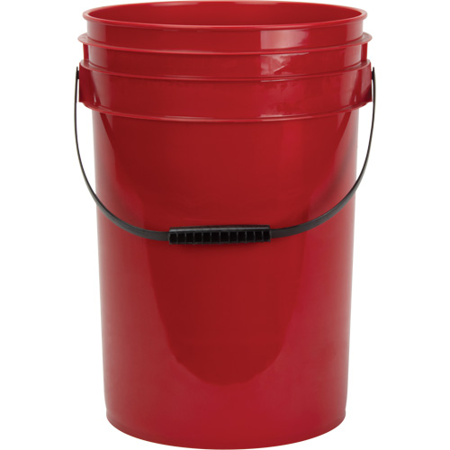 Seau &agrave; usage g&eacute;n&eacute;ral, Plastique, 5 gal. Air Extreme Inc.