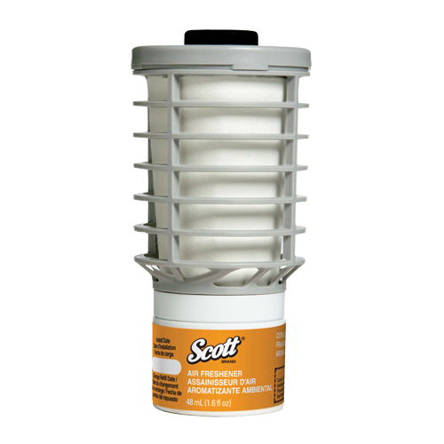 Recharge d'assainisseur d'air continu Scott, Agrumes, Cartouche Air Extreme Inc.
