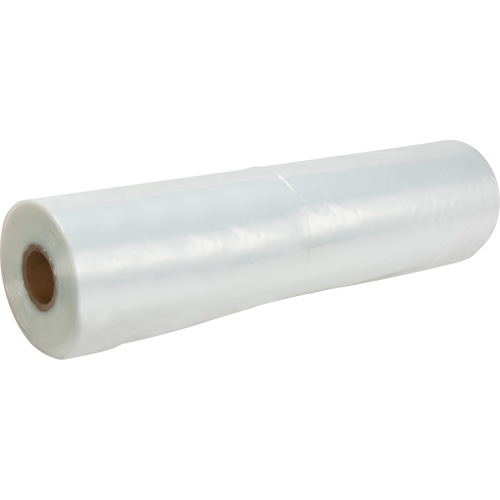 Sacs en poly en rouleau, Dessus ouvert, 35" x 60", 2 mils Air Extreme Inc.