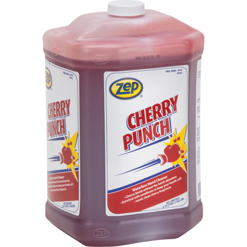 Waterless Hand Cleaner, Liquid, 3.78 L, Jug, Unscented Air Extreme Inc.