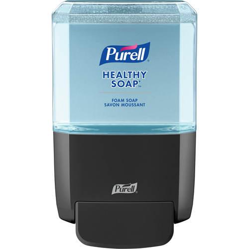 Distributeur de savon ES4, &agrave; pression, Capacit&eacute; de 1200 ml, Format Cartouche de recharge Air Extreme Inc.