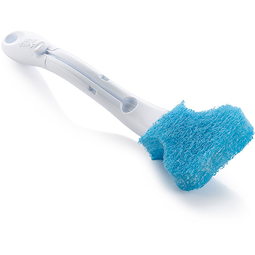 Poign&eacute;e pour brosse &agrave; r&eacute;curer les toilettes Scotch-Brite Air Extreme Inc.