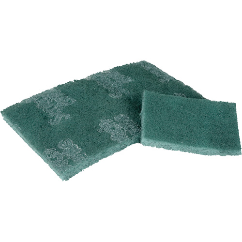 Scrubber Pad, 3" L x 4-1/2" W Air Extreme Inc.