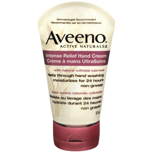 Active Naturals Skin Relief Hand Cream Air Extreme Inc.