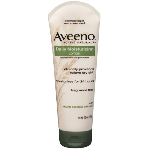 Lotion hydratante quotidienne Air Extreme Inc.