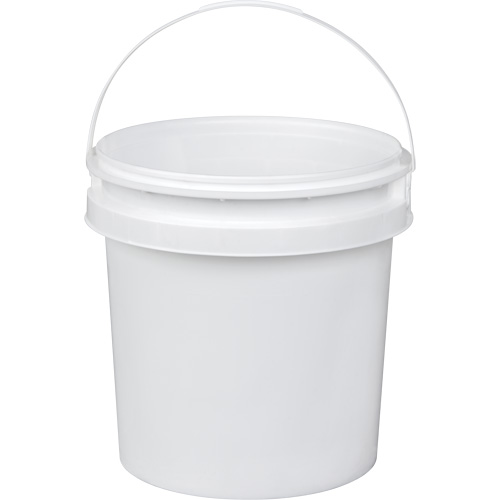 Seau, Plastique, 2,3 gal. Air Extreme Inc.