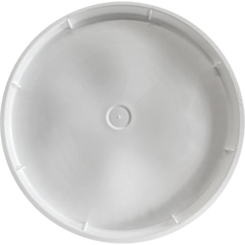 Seau avec couvercle, Plastique, 5,25 gal. Air Extreme Inc.