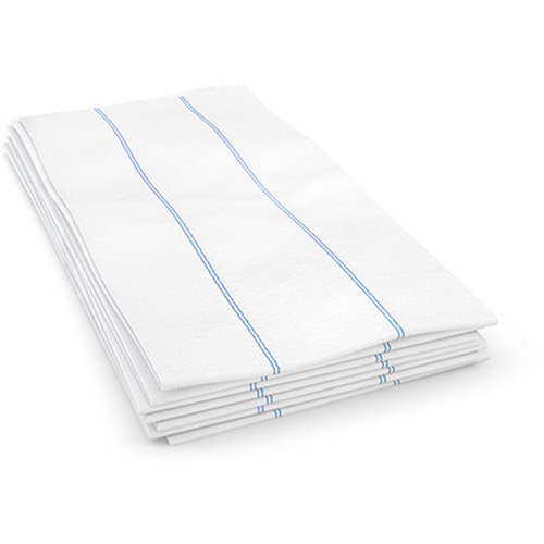 Pro Tuff-Job Premium Foodservice Towels, All-Purpose, 13" L x 24" W Air Extreme Inc.