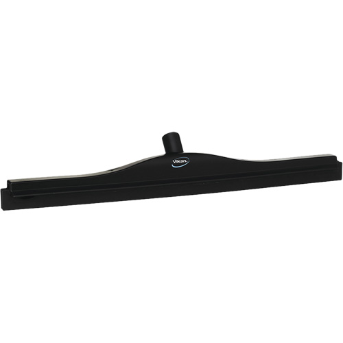 Raclette hygi&eacute;nique &agrave; c&ocirc;t&eacute; double Ultra, 24", Noir Air Extreme Inc.