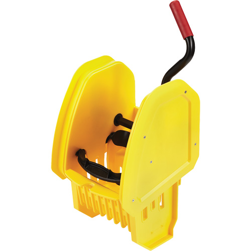 Essoreuse pour vadrouille Wavebrake, Pression vers le bas Air Extreme Inc.