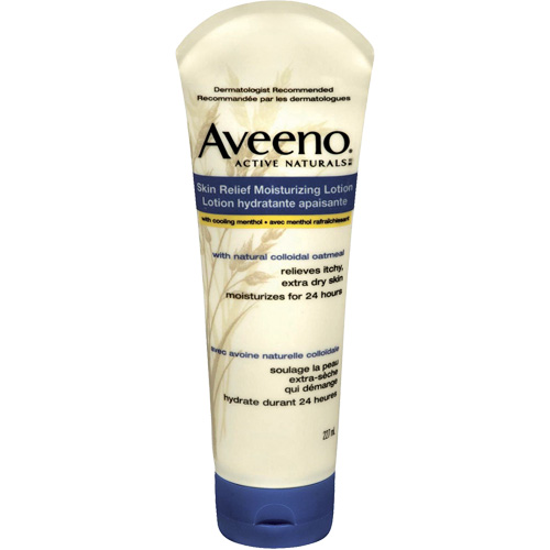 Active Naturals Natural Colloidal Oatmeal Skin Relief Moisturizing Lotion Air Extreme Inc.