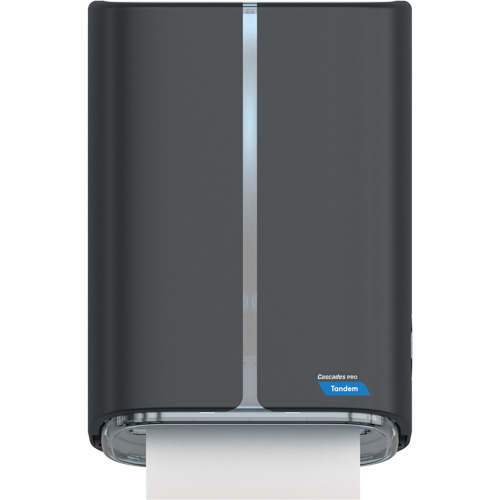 Pro Tandem Hand Towel Dispenser, No-Touch, 11.5" W x 9" D x 16.6" H Air Extreme Inc.